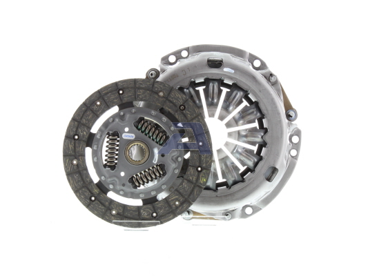 Clutch Kit - KT-329RA AISIN
